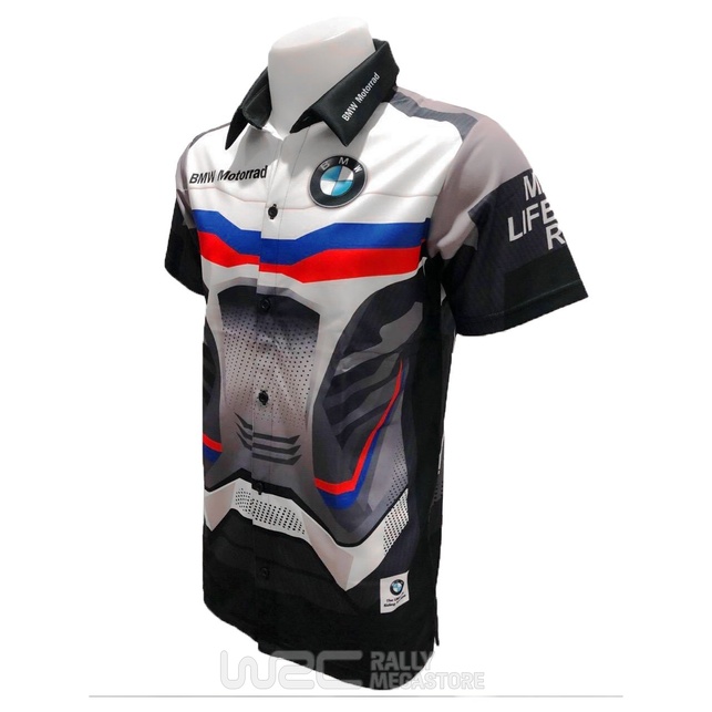 CHEMISE BMW MOTORRAD